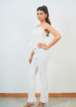 Stylish Two-Piece Coord Set