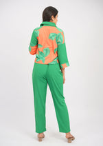 Bold & Bright Statement Coord Set