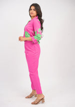 Bold & Bright Statement Coord Set