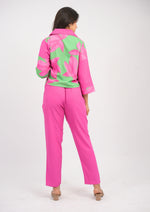 Bold & Bright Statement Coord Set