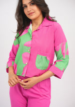 Bold & Bright Statement Coord Set