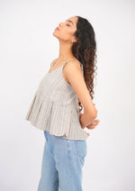 Pure Bliss Breathable Summer Top