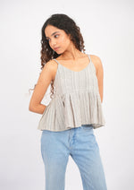 Pure Bliss Breathable Summer Top