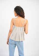 Pure Bliss Breathable Summer Top