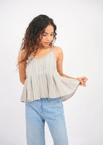 Pure Bliss Breathable Summer Top