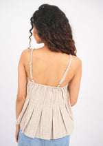 Pure Bliss Breathable Summer Top