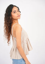 Pure Bliss Breathable Summer Top