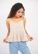Pure Bliss Breathable Summer Top
