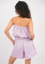 Street Style Cotton Playfull Jump-suit