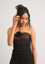 Blush Rose Date Night Dress