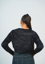 Fluffy and Cute Fur Jackets for Cozy Vibe