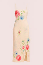 Cameron Floral Dress