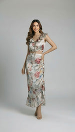Floral Dream Co-Ord Set
