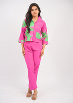 Bold & Bright Statement Coord Set