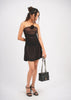 Blush Rose Date Night Dress