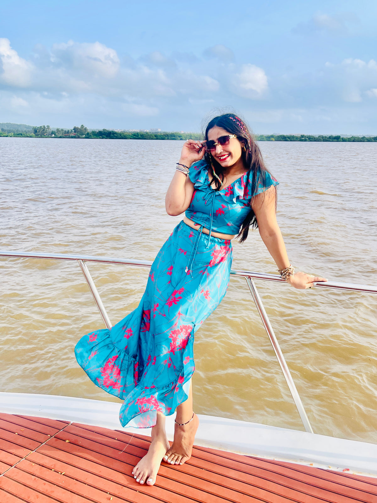 Goa Getaway