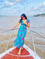Goa Getaway