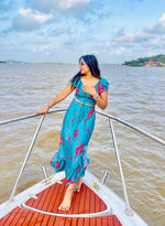 Goa Getaway