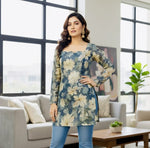 Zylakk Fauna Kurti