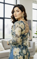 Zylakk Fauna Kurti