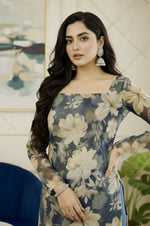 Zylakk Fauna Kurti